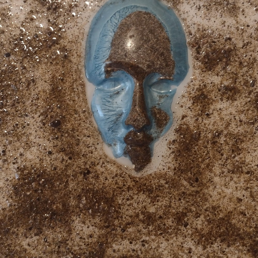 Watcher " The Sands Collection" - Picture 2 of 8